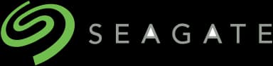 SEAGATE logo