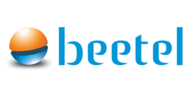 beetel logo