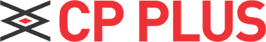 CP PLUS logo