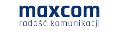 maxcom logo