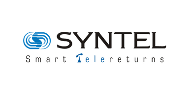 SYNTEL logo