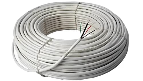 3+1 Cable