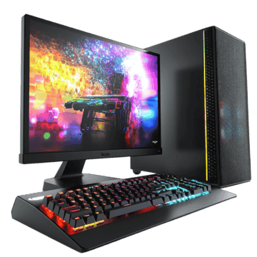 Desktop