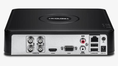 DVR