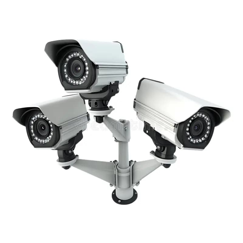 HD Camera