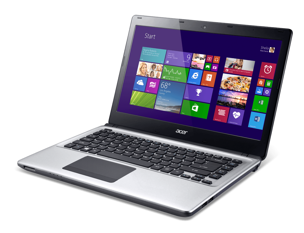 Laptop