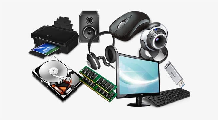 Peripherals