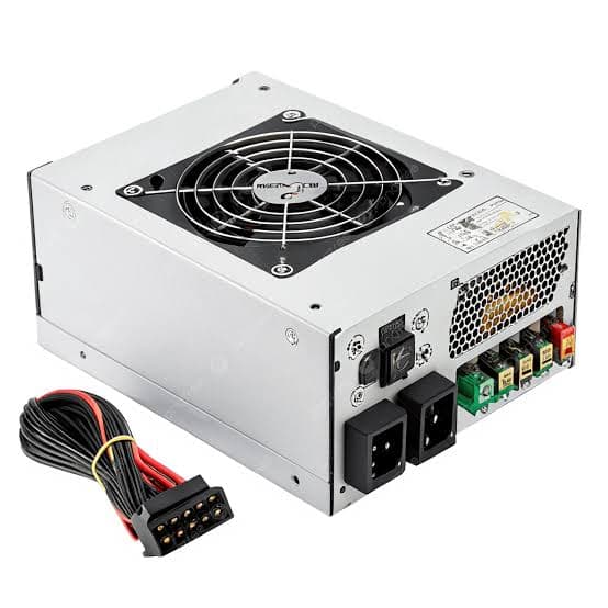 Power Supply