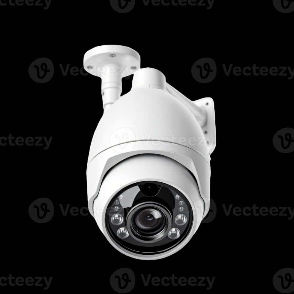 PTZ Camera