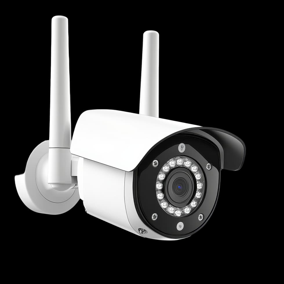 Wi-Fi Camera