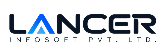 Lancer Infosoft Pvt. Ltd.