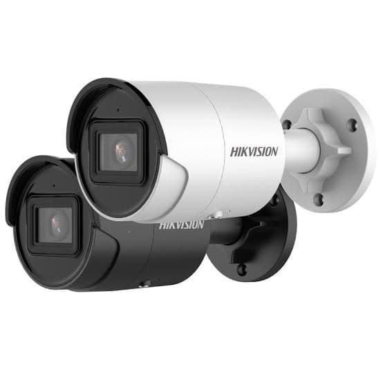 Hikvision DS-2CD2043G2 4MP AI Camera