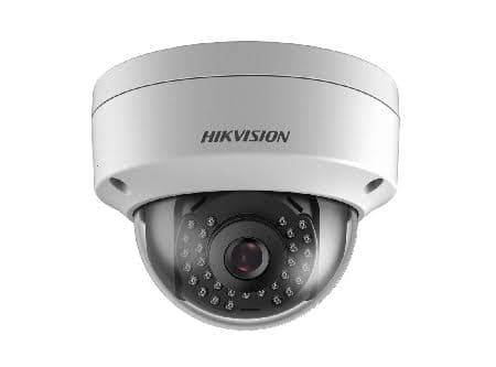Hikvision 4MP IP Dome Camera DS-2CD1143G0 image 1
