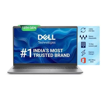 Dell Vostro 15 3530 Business Laptop